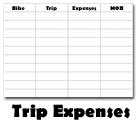 Trip Expenses